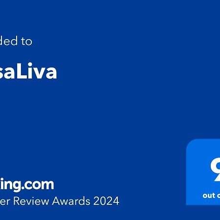 Casaliva Lejlighed Arco Eksteriør billede